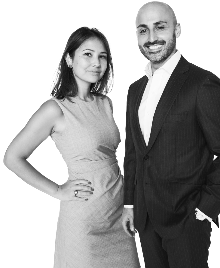 Character image for BF Law Firm